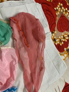 Noori Scarf