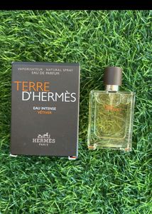 Terre d'Hermes Eau de Toilette