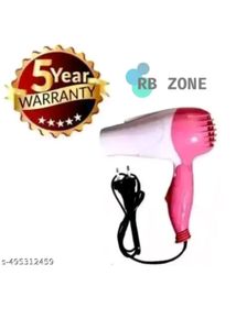 Vega Hair Dryer