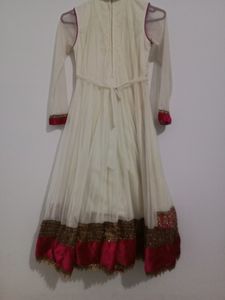 Beautiful Gown