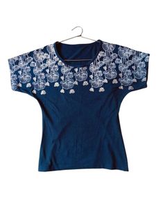 Printed Top