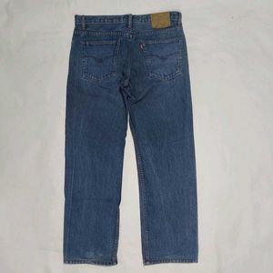 Lives River 5501 Denim Jeans