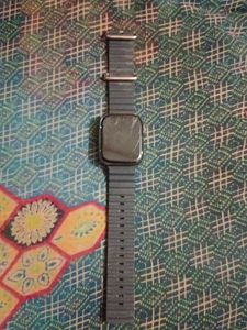 Two Smart Watches