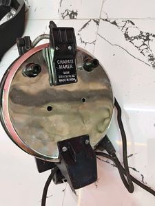 Electric Roti Maker