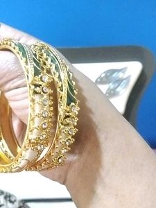 Brand New Bangles