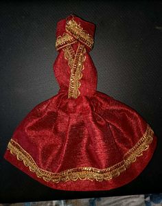 Kanha Ji Vastra-III