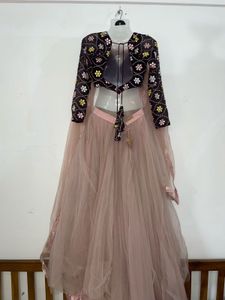 LEHENGA CHOLI