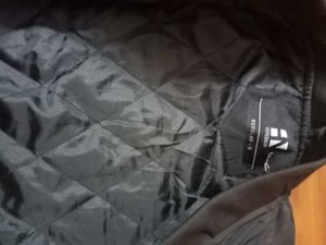 Biker Jacket