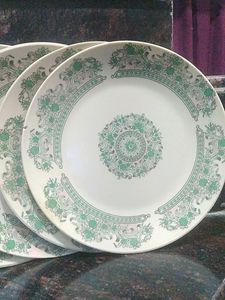 Plate Set