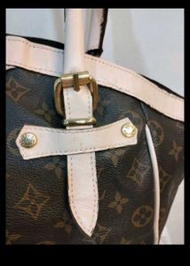 Louis Vuitton Handbag