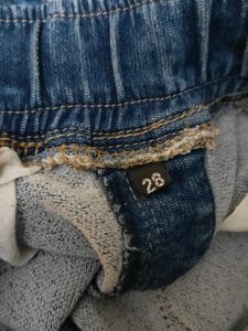 Stretchable Jeans For Women