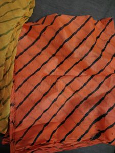 Set Of 8 Pagadi Cloth