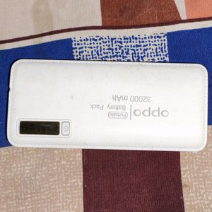 OPPO POWER BANK 32000Mah