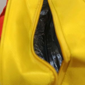 Kids Insulated Lunch Bag