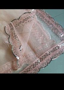 Silk Sharara Set