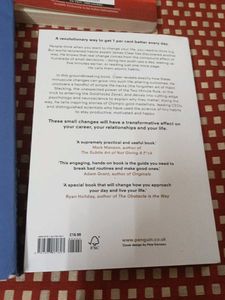 Self-Help Books Bundle