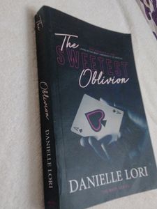 THE SWEETEST Ollivion