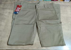 Cotton Trousers For Men&#39;s