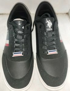 Mens US polo Krister 2.0 sneakers