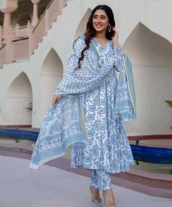 Elegant Kurta Set