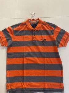 Original Mufti Polo Tshirt