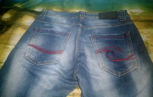 Denim Jeans