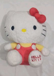 Hello Kitty Plush