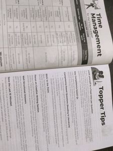 Class 12th Sample Paper English Core