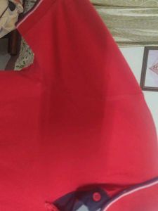 Red Polo Shirt