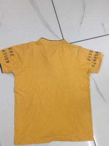 Boy&#39;s Casual   T_Shirt