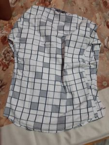 Combo For Palak Gupta . It Include White Shirt + Red Shirt + Black Jeans + Golden T-shirt. Items For Kids Aged 8-11.