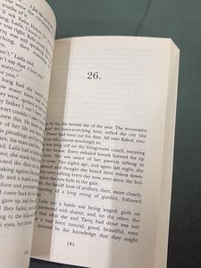 Khaled Hosseini Books Combo