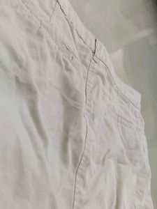 Westside Cargo Skirt