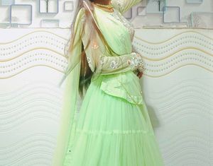 Full Set Lehenga 🥰