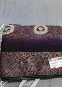 New Saree