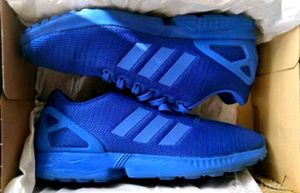 ADIDAS ZX FLUX SHOES