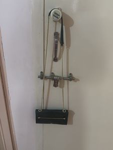 Elegant Chain Strap Clutch