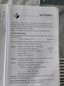 R S Aggarwal Book For Class 10