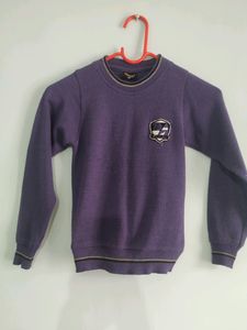 Boys Sweater