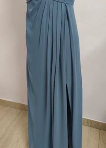 chiffon Dress