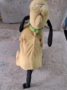 Pluto Plush Toy