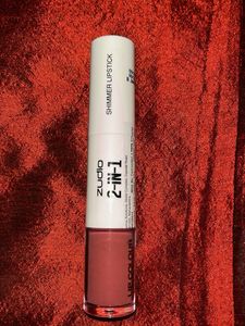 Zudio 2 In 1 Lipstick