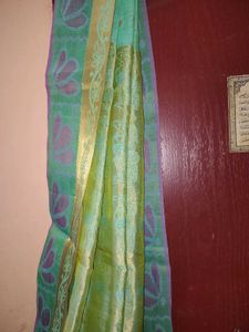 Silk Cotton