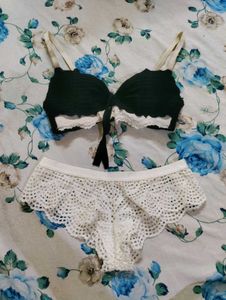 Levis Lingerie Set