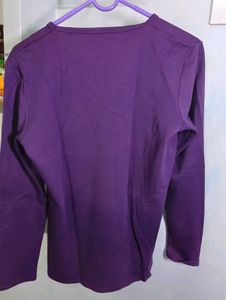 Purple Top