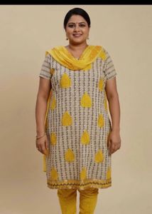 Elegant Kurta Set