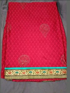 Functional Saree♥️🔥