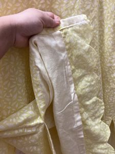 Printed cotton pakistani style kurta