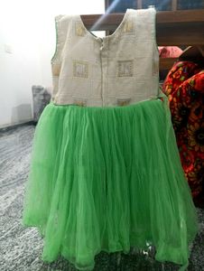 Cute Dress For Girls