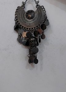 Long Earrings